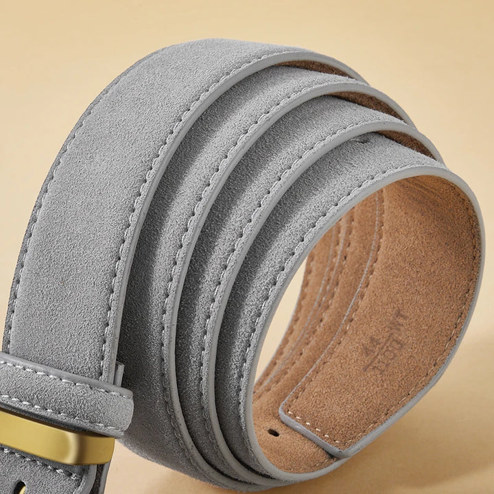 Wynford Suede Belt