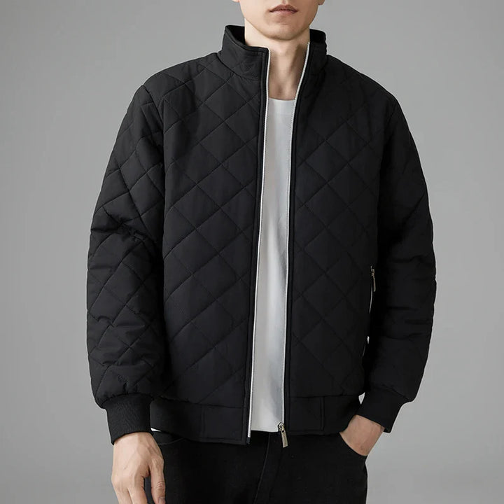 Corven Padded Quilted Jacket