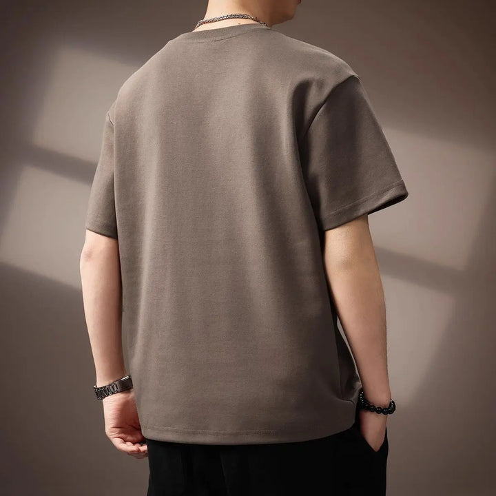 Shinra Boxy T-Shirt