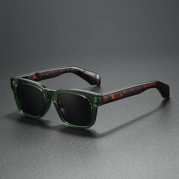 Verdura Polarized Lens Sunglasses