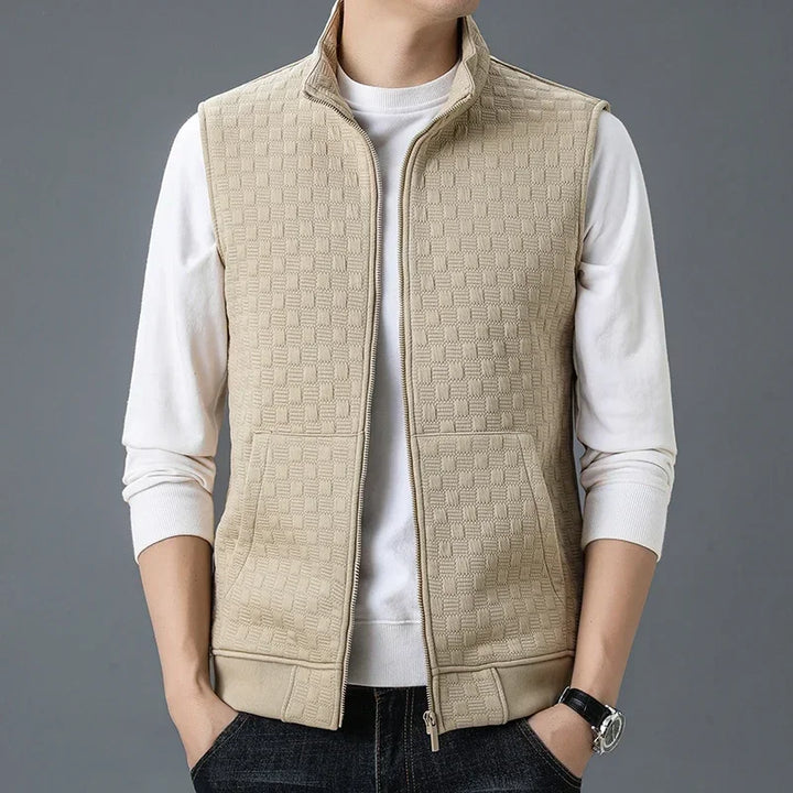 Haven Fleece Vest