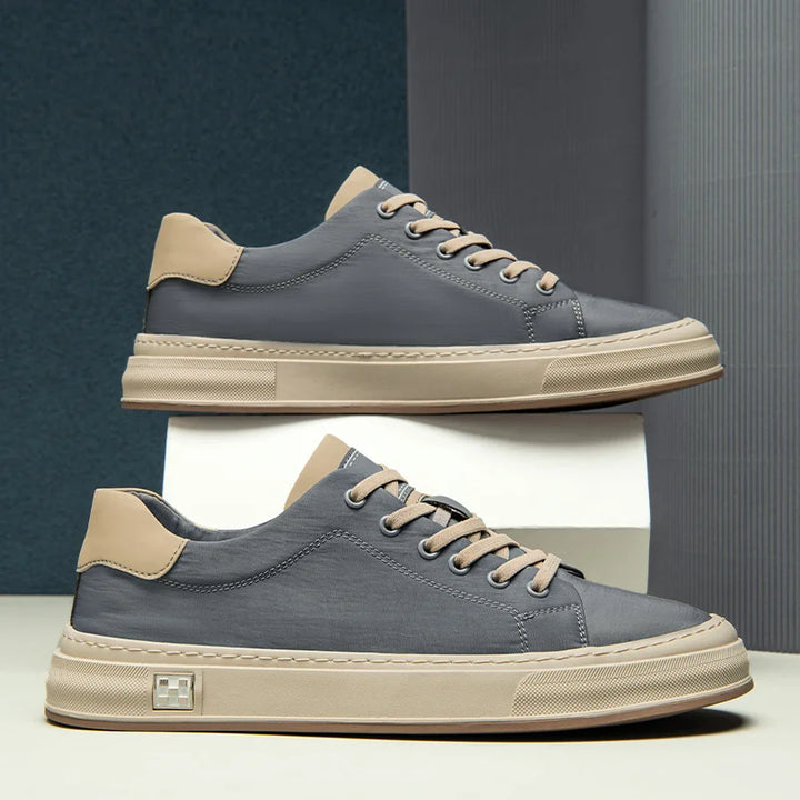 Keaton Canvas Sneakers