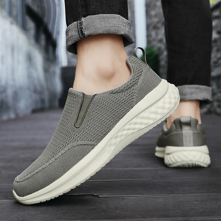 Axico Z Mesh Sneakers