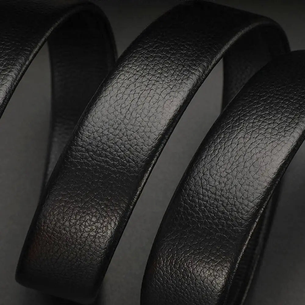 Midnight Sauvage Leather Built