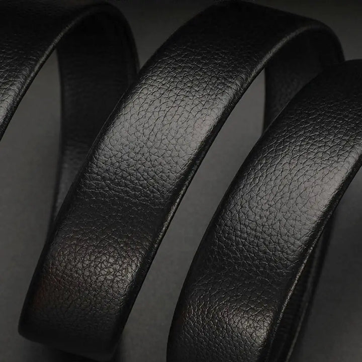 Midnight Sauvage Leather Built