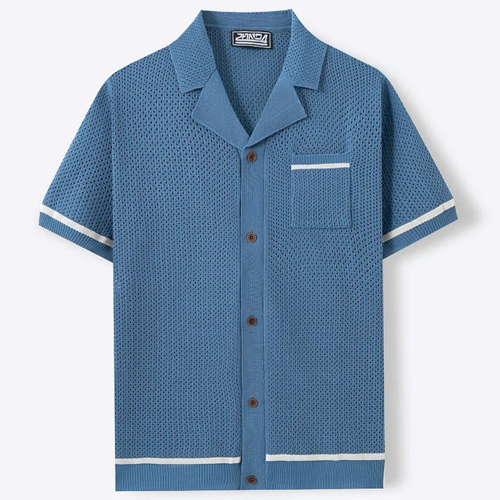 Saint Leon Knit Shirt