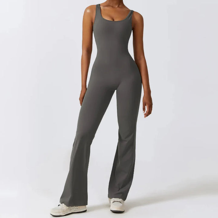 Kaia Sculpt Seamless Training Jumpsuit