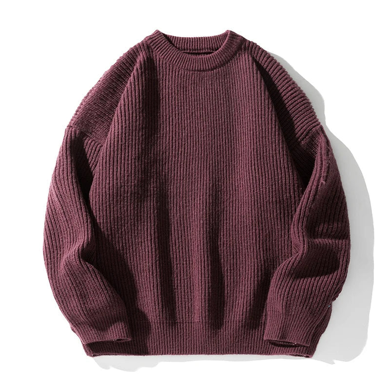 Theo Max Comfort Sweater
