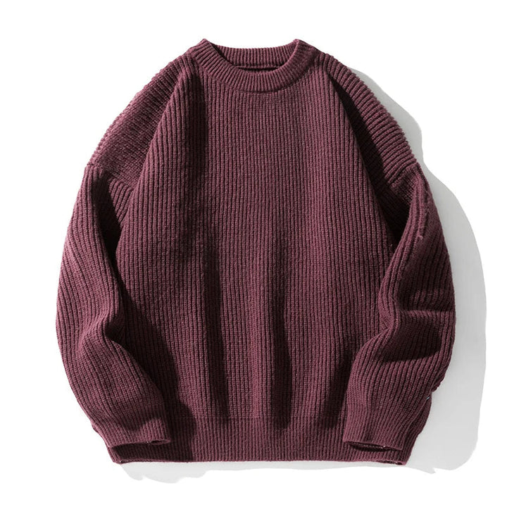 Theo Max Comfort Sweater