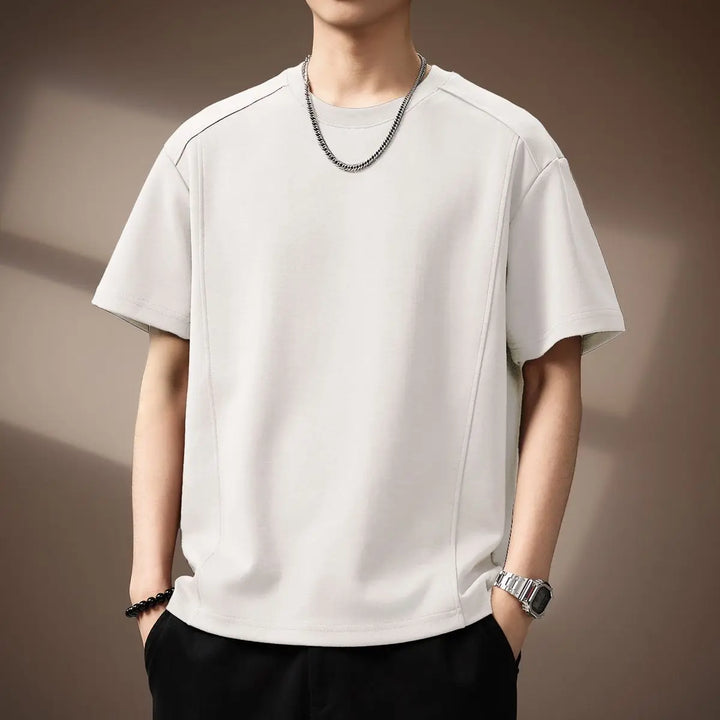 Shinra Boxy T-Shirt