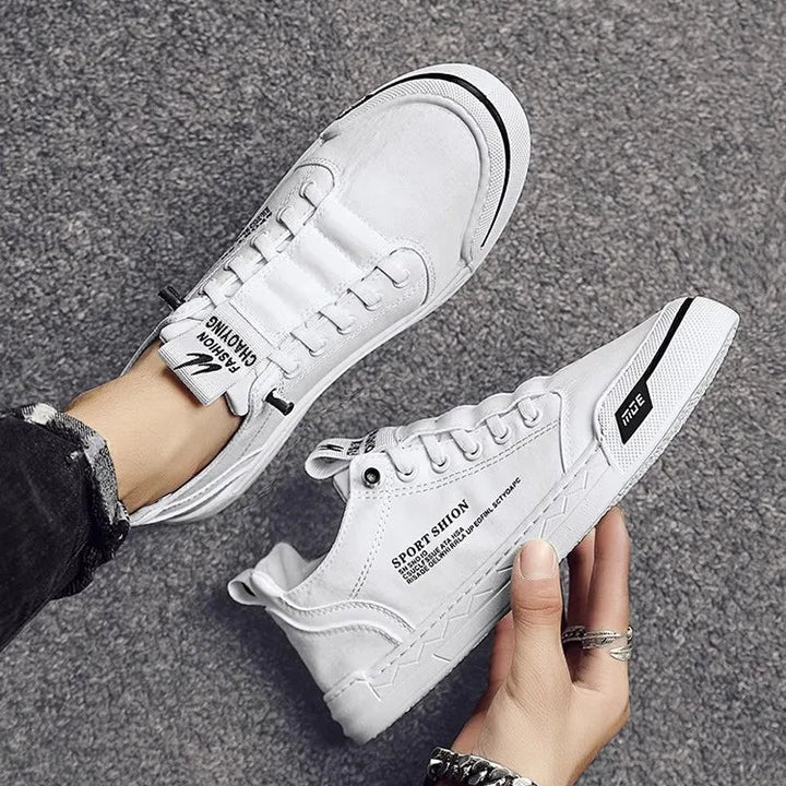 Marston Terrain Sneakers