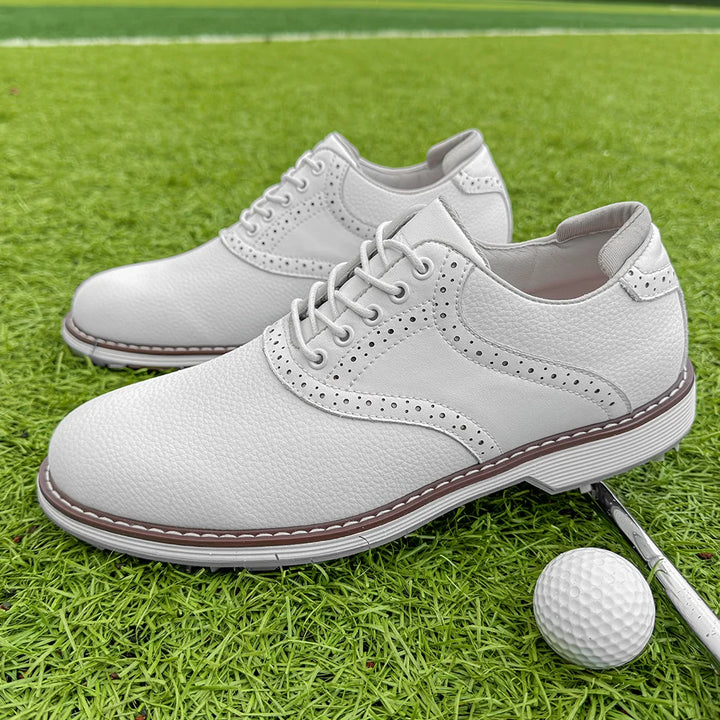 St. Andrews Fairway Waterproof Golf Shoes