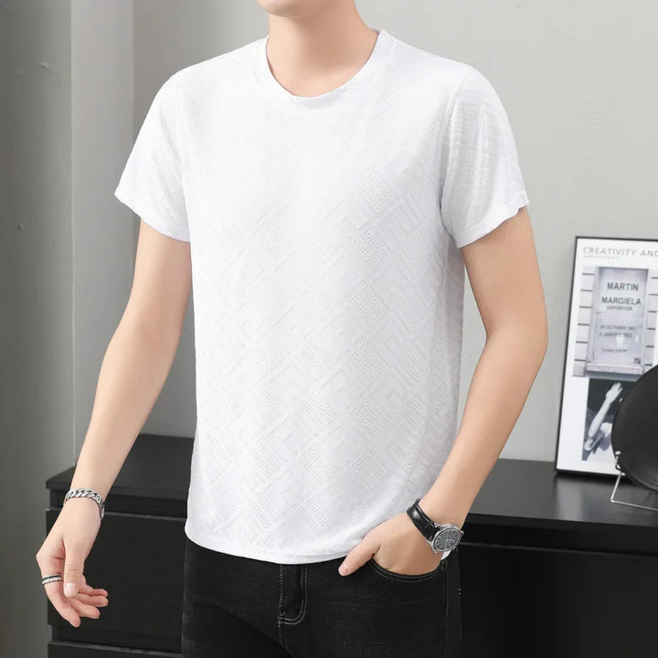 Ellison Soft-Touch T-Shirt