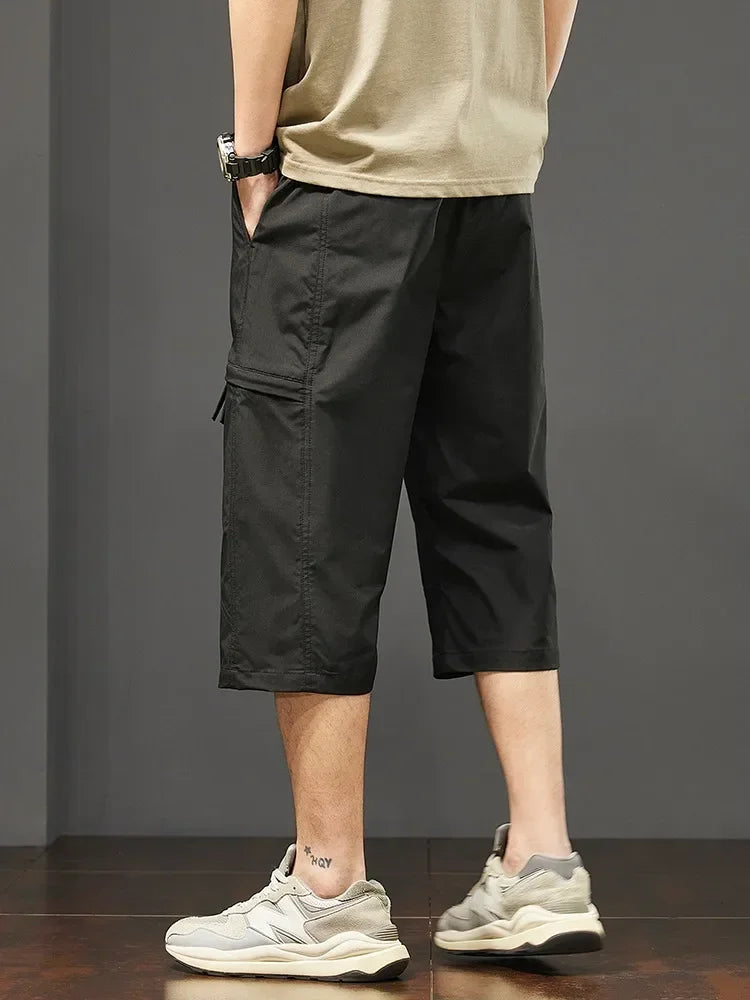 Rampart Loose Cargo Shorts