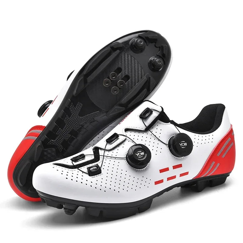 ProRide Cycling Shoes