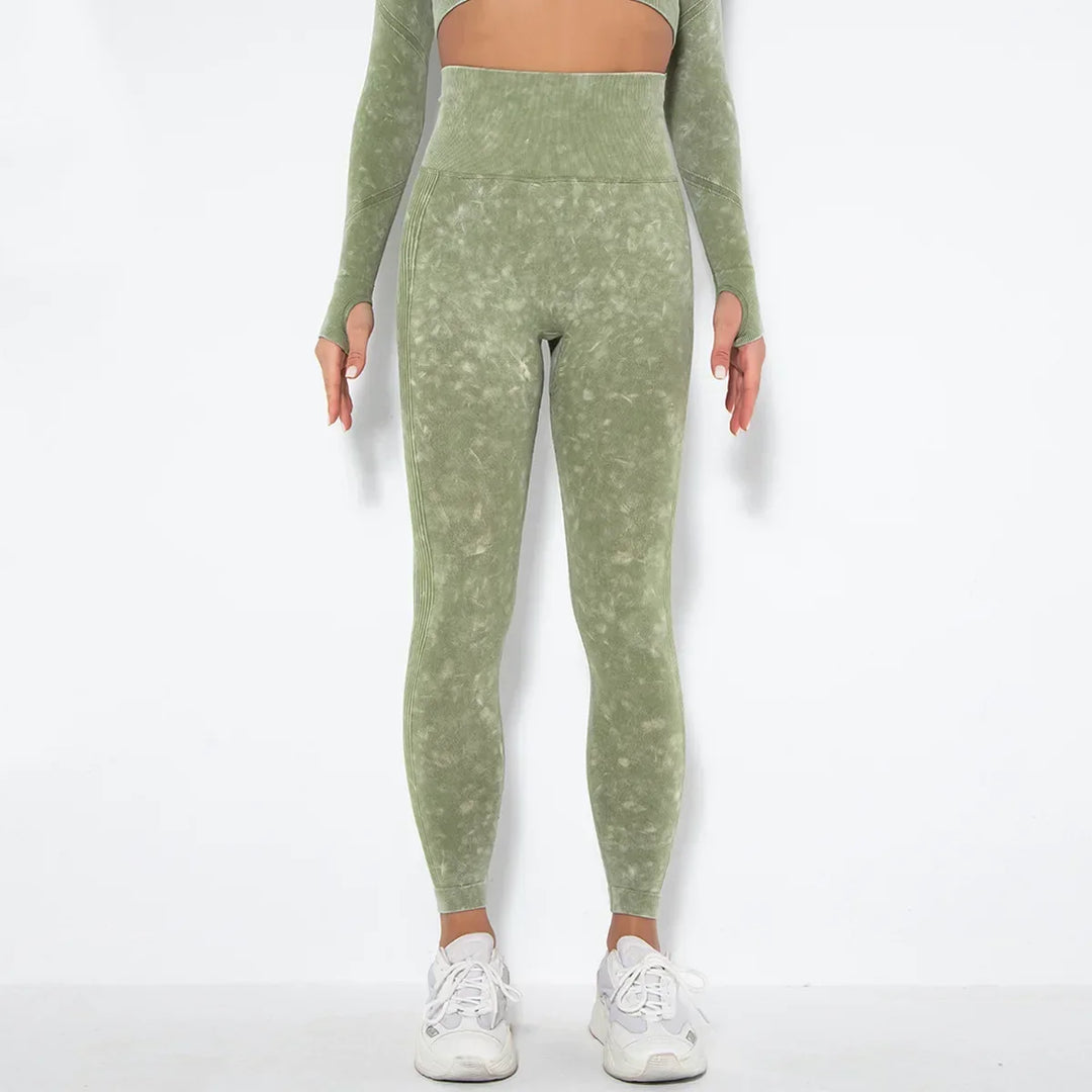 Selene Seamless Sculpt Leggings