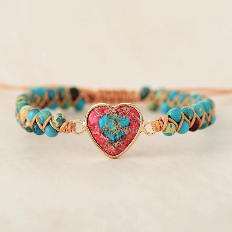 Thalía Spirit Bracelet