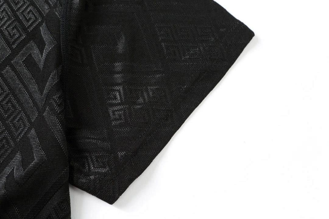 Ellison Soft-Touch T-Shirt