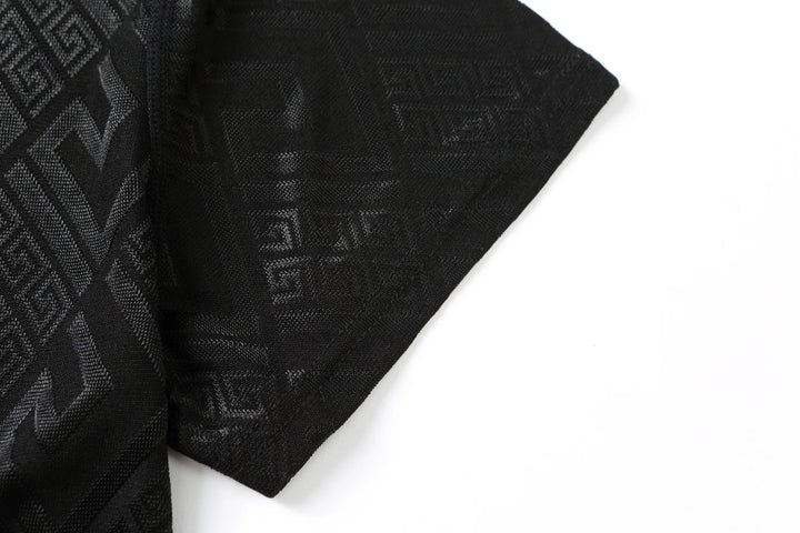 Ellison Soft-Touch T-Shirt