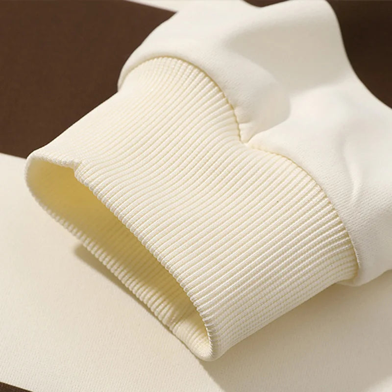 Preston Cotton Polo Pullover