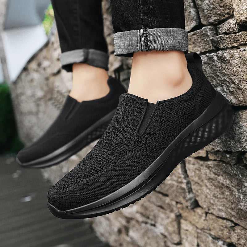 Axico Z Mesh Sneakers