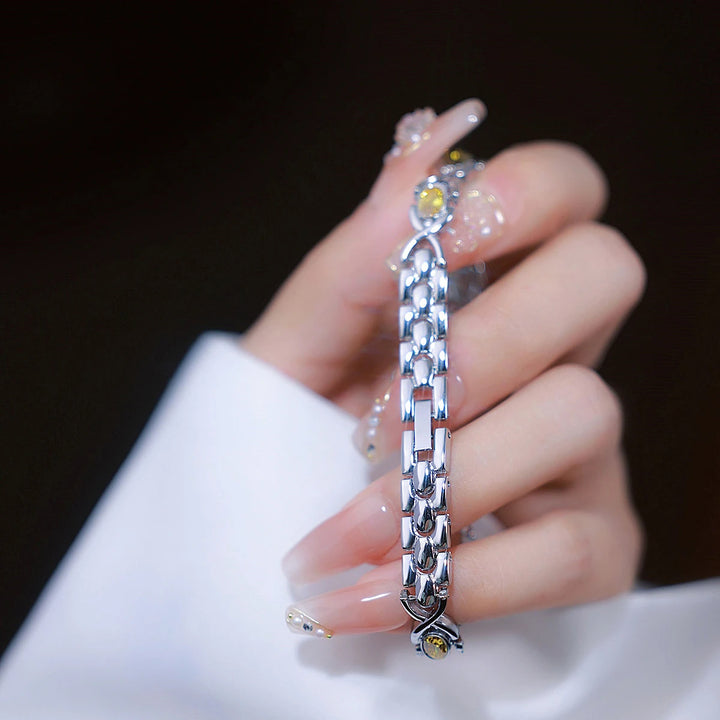 Briony Sunstones Watch