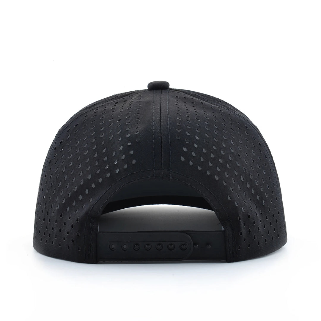 Legacy Mesh Snapback