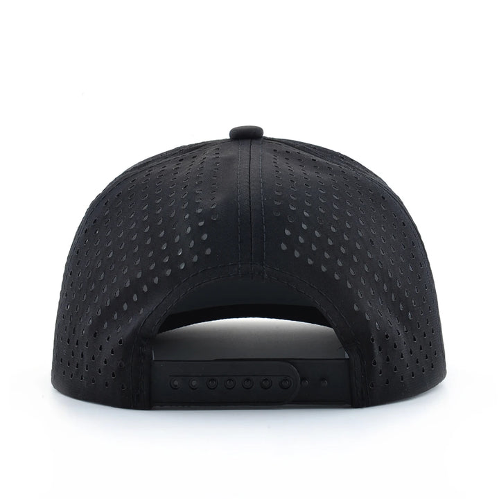 Legacy Mesh Snapback