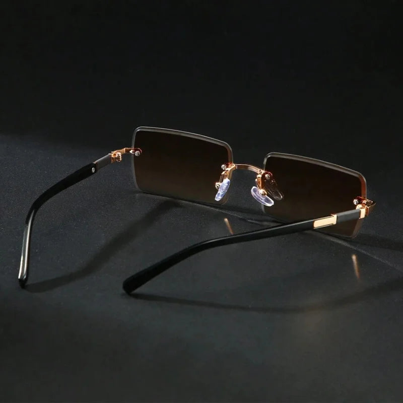 Vanta Zero Rimless Shades