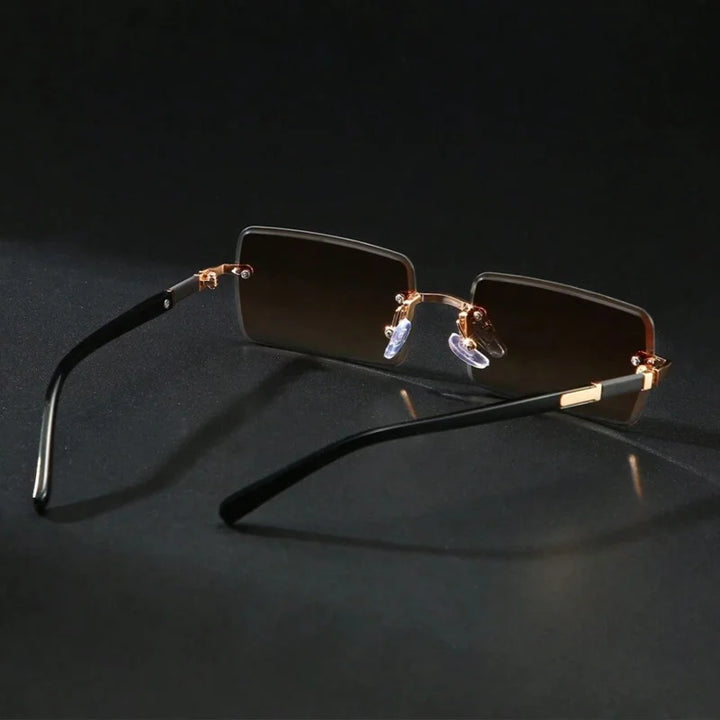Vanta Zero Rimless Shades