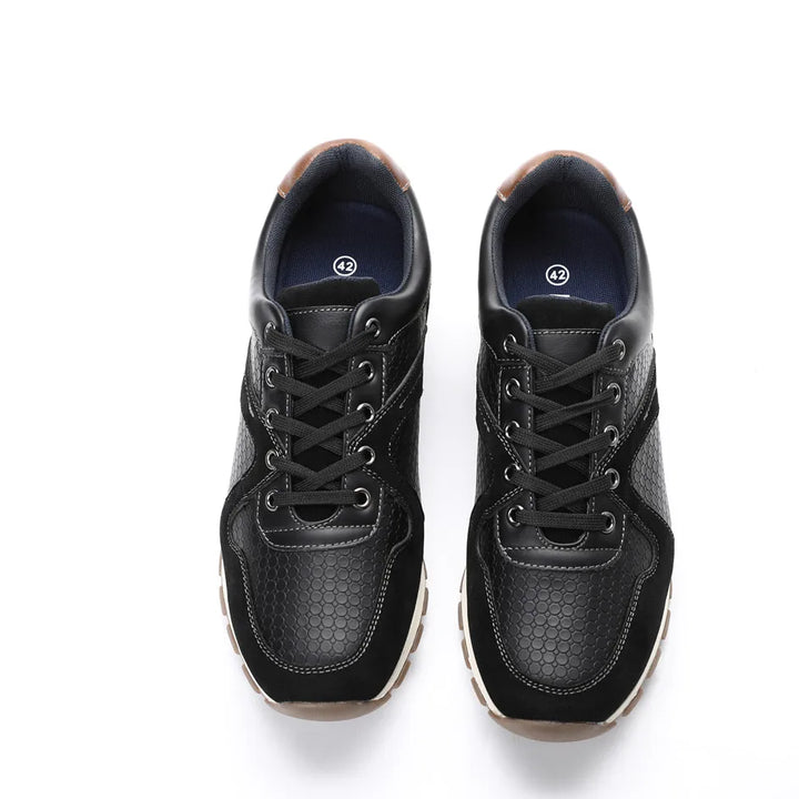 Weston Style Leather Shoes