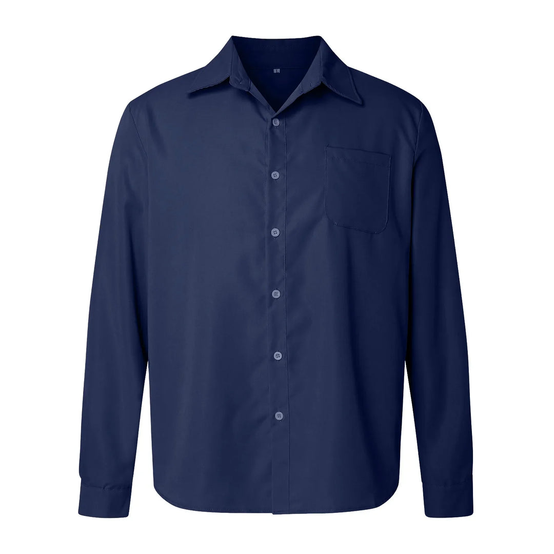 Orson Heritage Woven Shirt