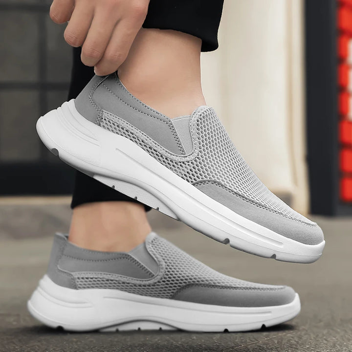 Vectora Mesh Sneakers