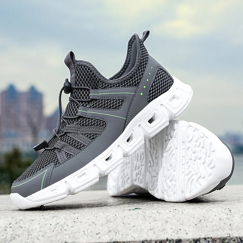 Auden Sport Sneakers