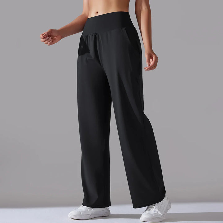 Sora Flow Wide Leggings