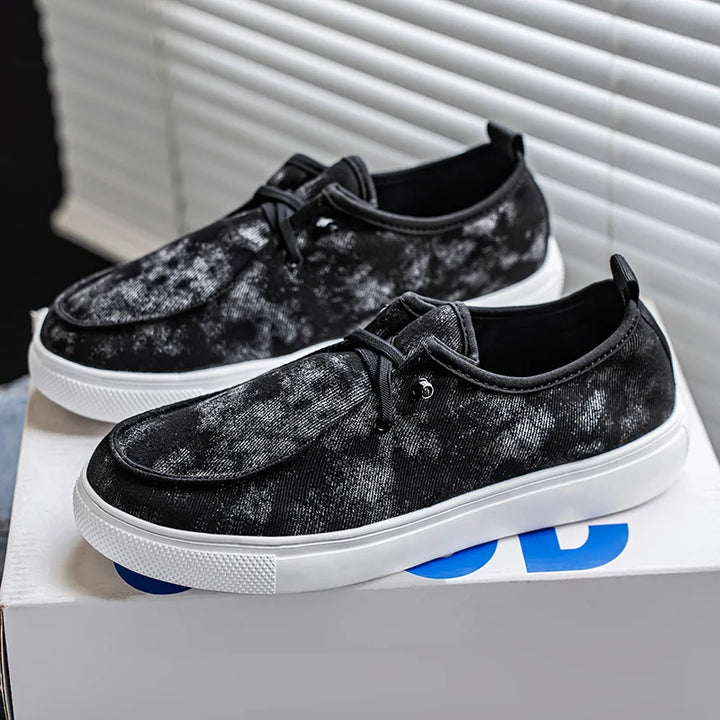 Elliot Park Canvas Shoes