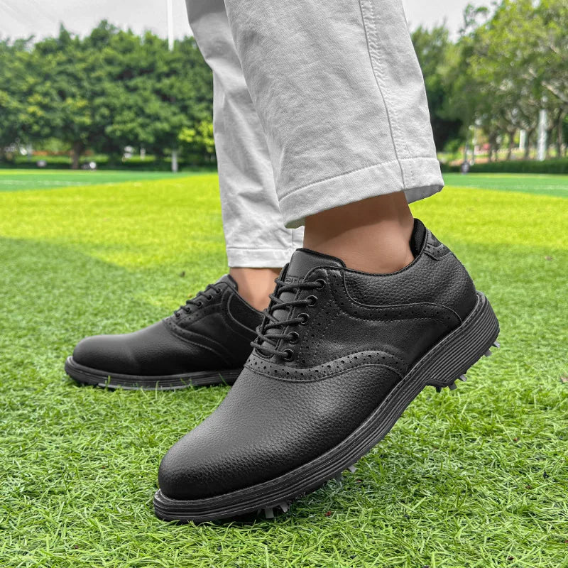 St. Andrews Fairway Waterproof Golf Shoes
