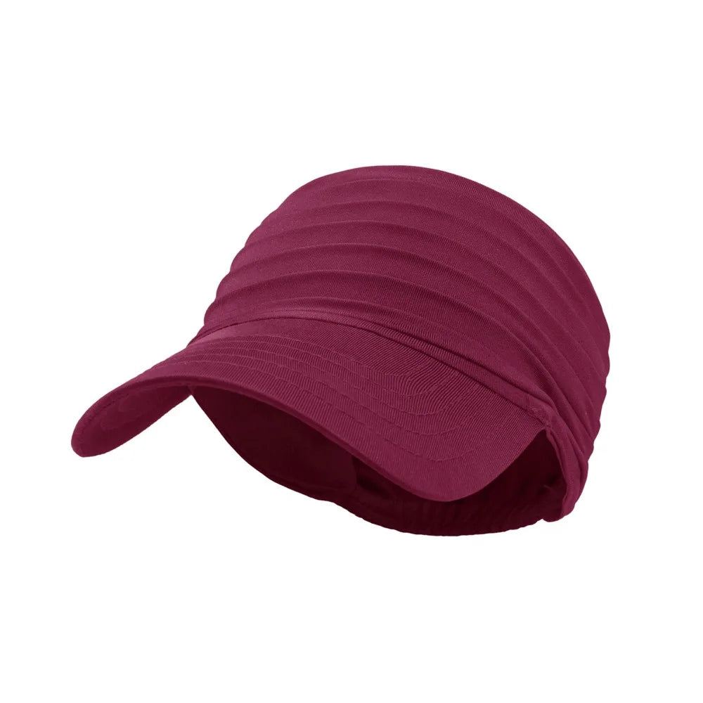 Serene Contour Band Visor