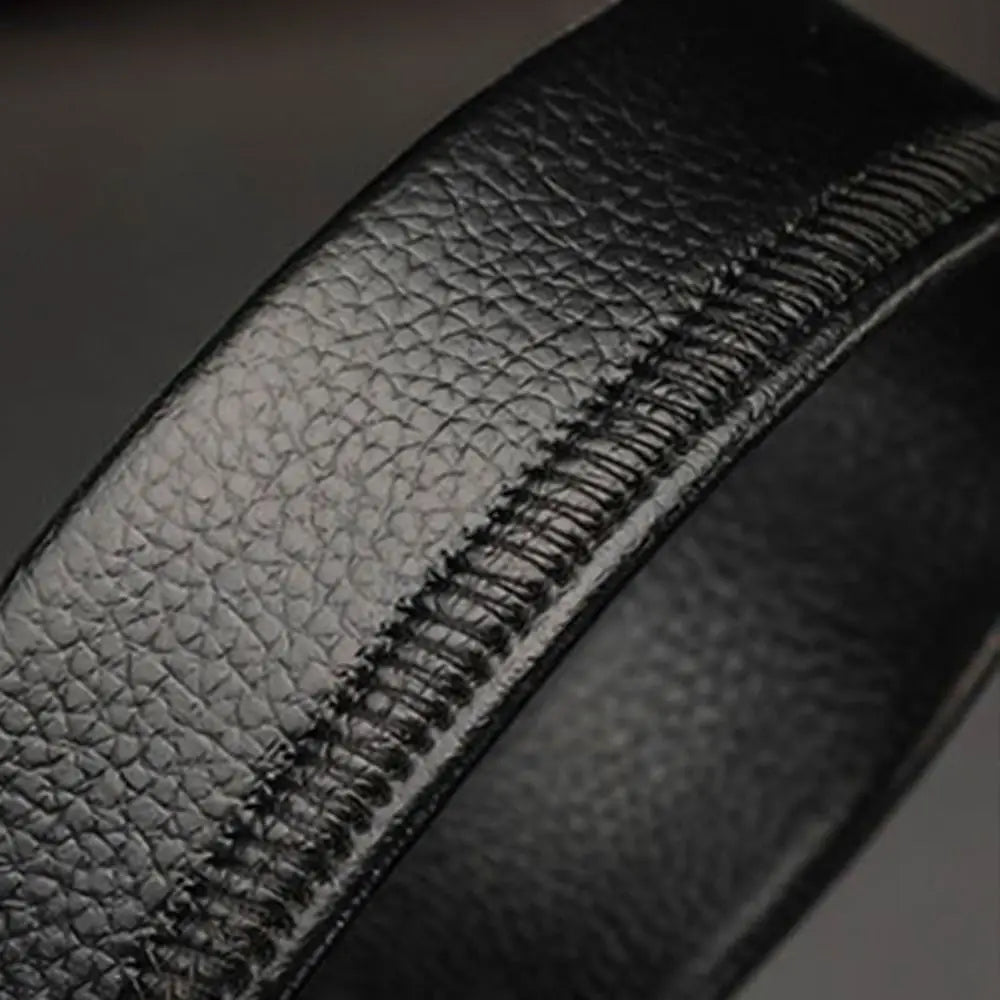 Midnight Sauvage Leather Built