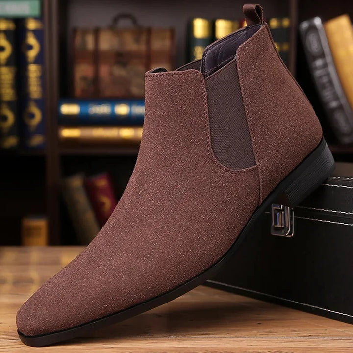 Cortier Chelsea Boots