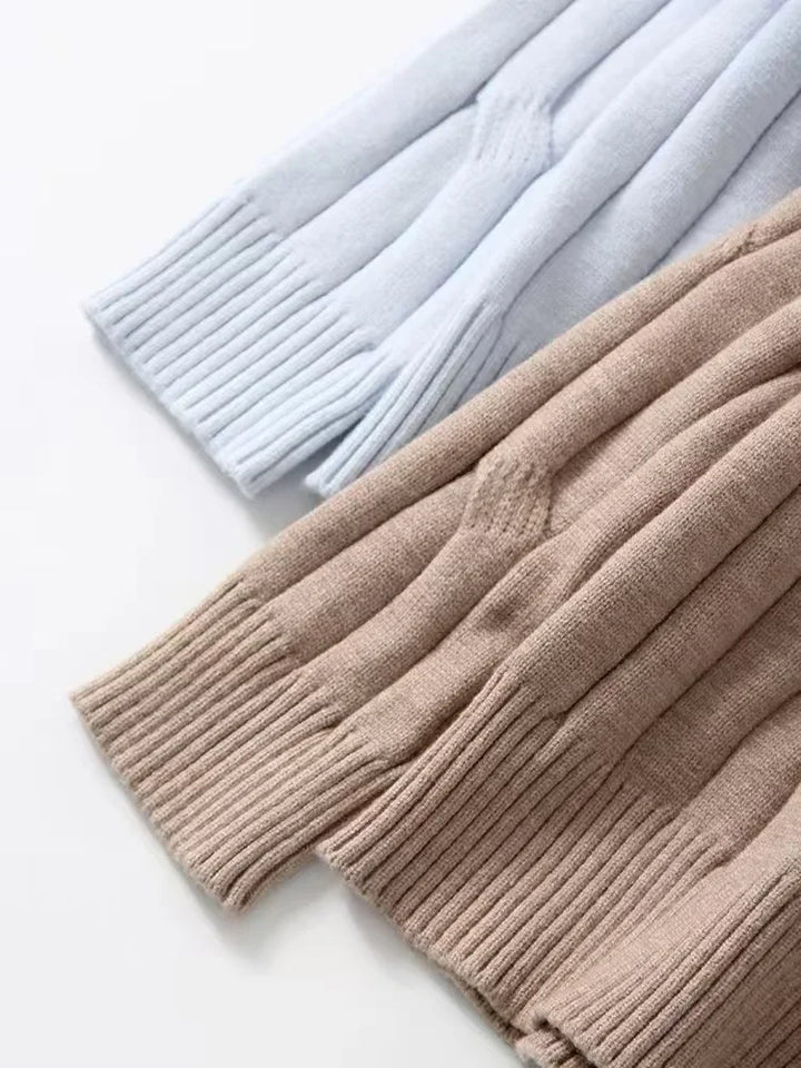 Sienne Soft Cashmere Set