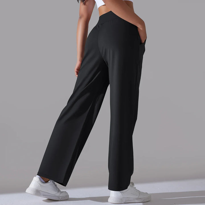 Sora Flow Wide Leggings