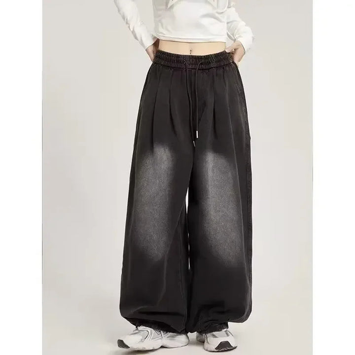 Montray Baggy Pants
