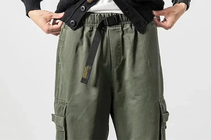 Cortrek Utility Cargo Pants