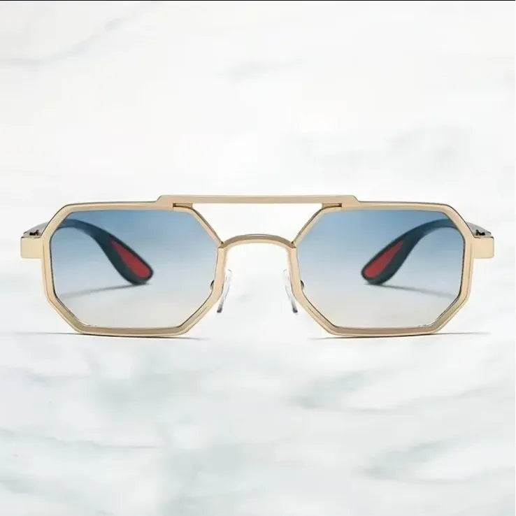 Civano Trevii Gradient Sunglasses