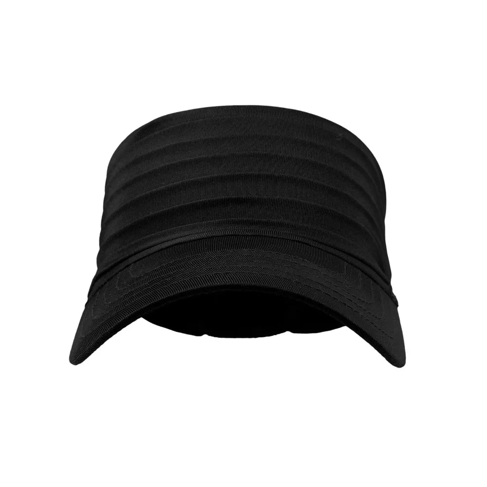 Serene Contour Band Visor