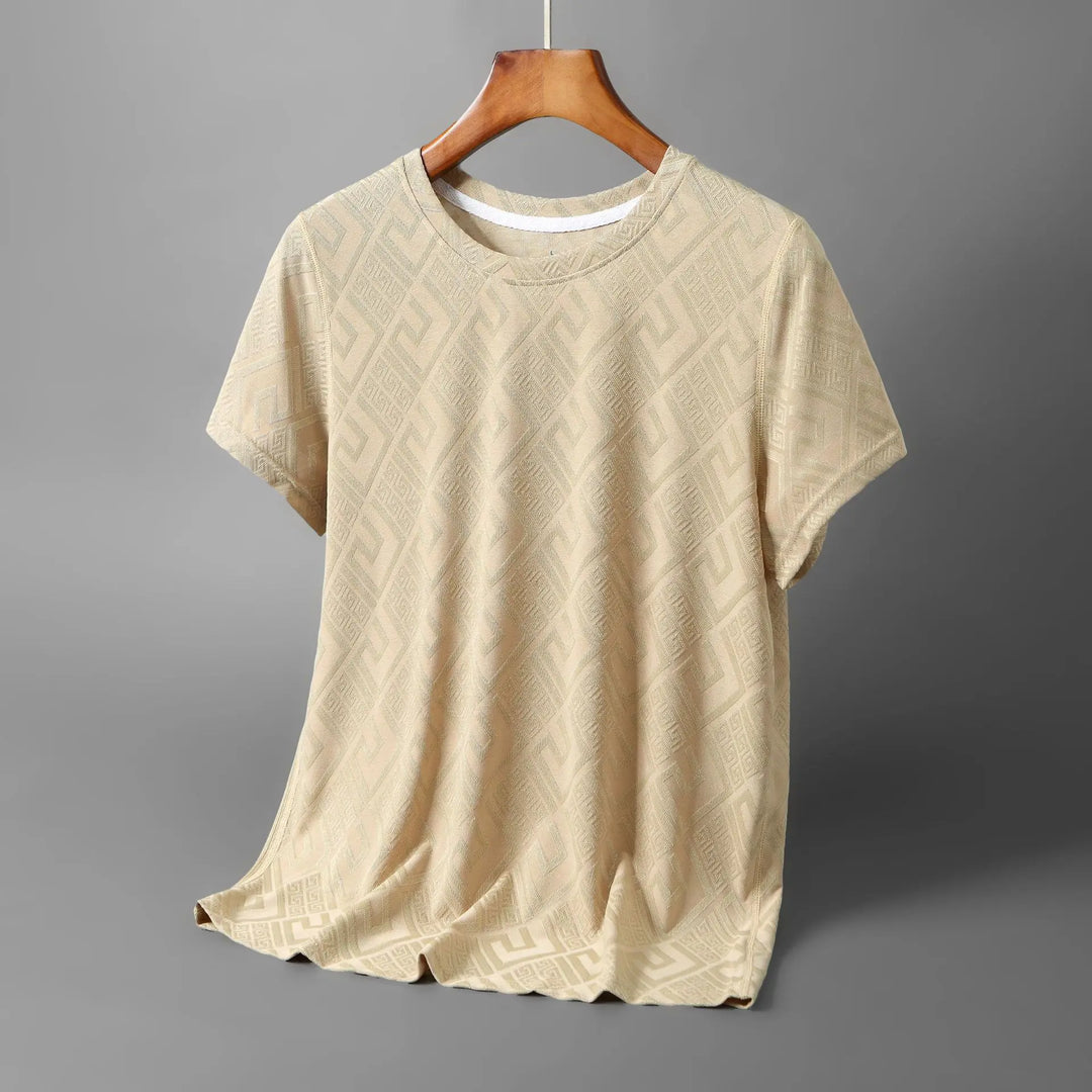 Ellison Soft-Touch T-Shirt