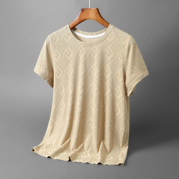 Ellison Soft-Touch T-Shirt