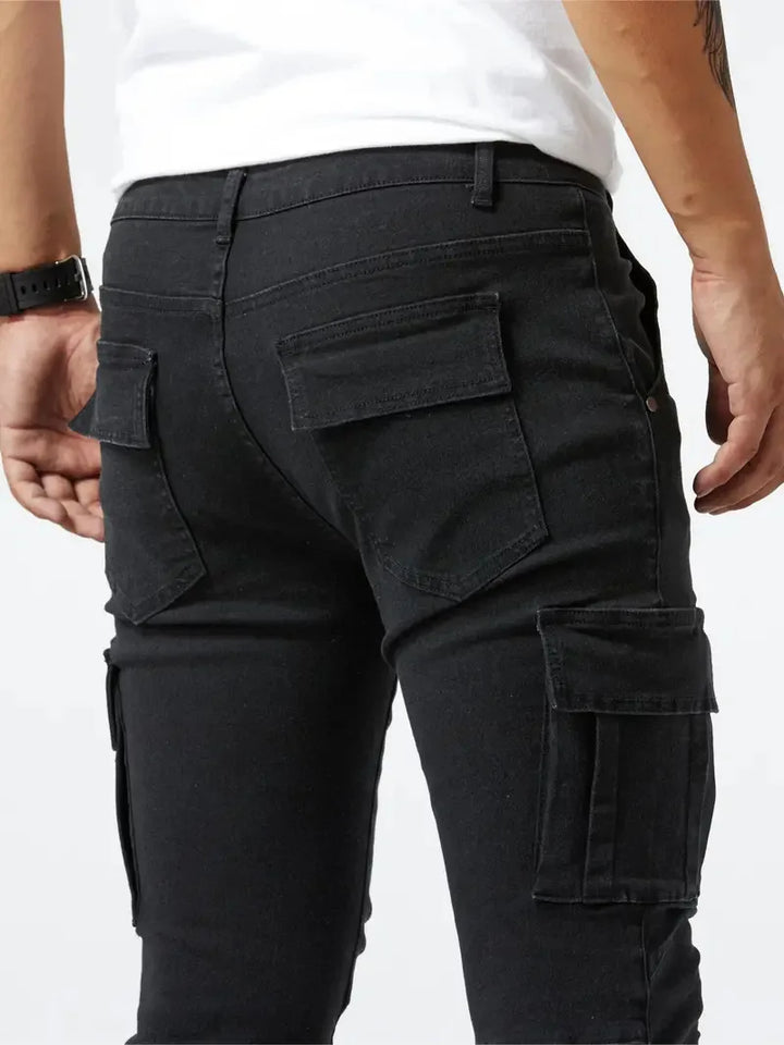 Alto Urban Stretch Denim Jeans