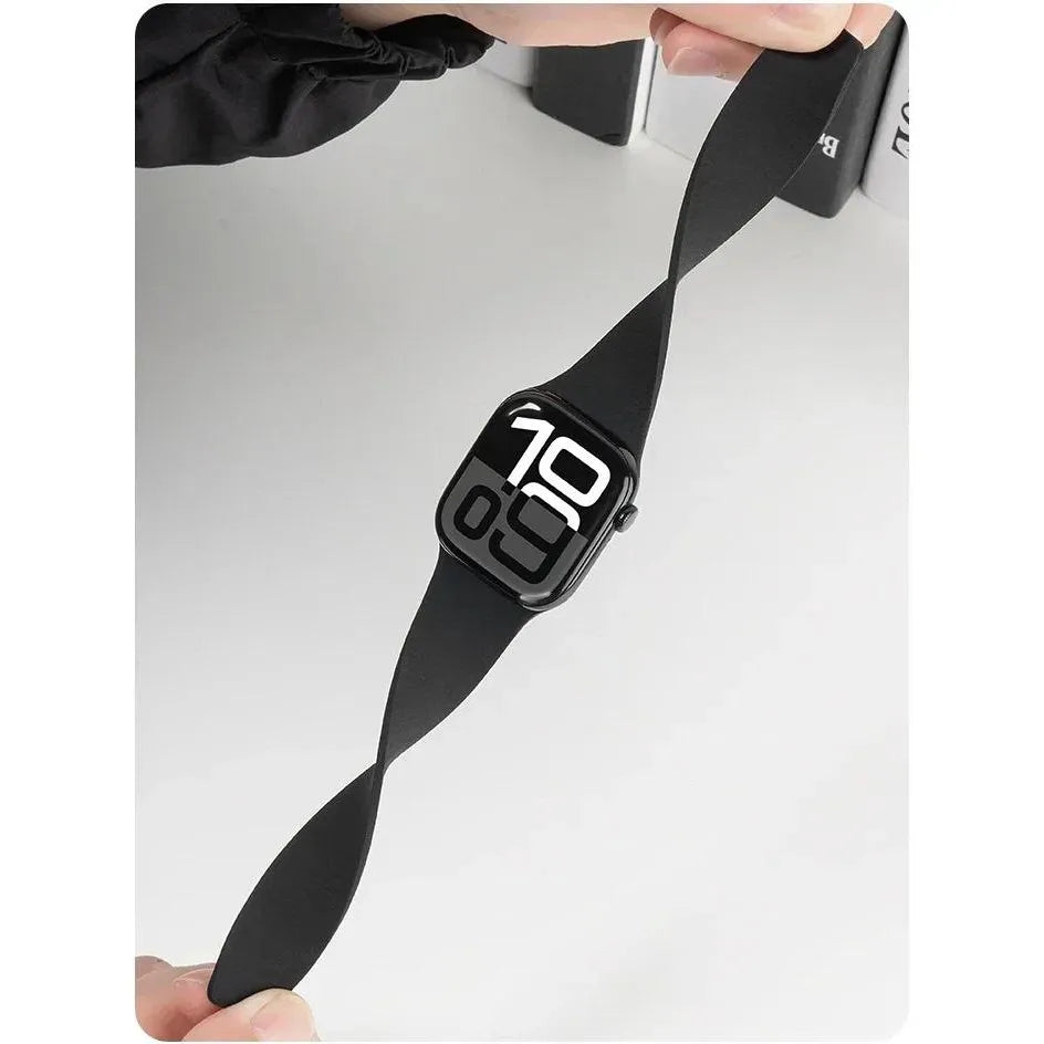 Genevius II Calibre Apple Watch Band